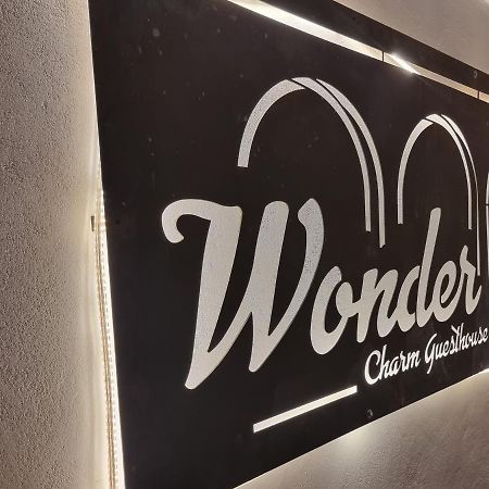 Wonder Charm Guesthouse Αλμπουφέιρα Εξωτερικό φωτογραφία