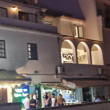 Wonder Charm Guesthouse Αλμπουφέιρα Εξωτερικό φωτογραφία