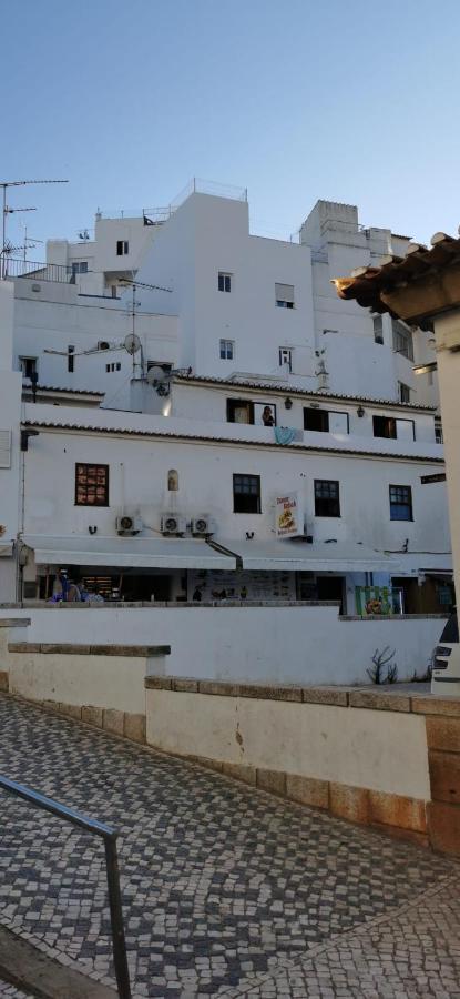 Wonder Charm Guesthouse Αλμπουφέιρα Εξωτερικό φωτογραφία