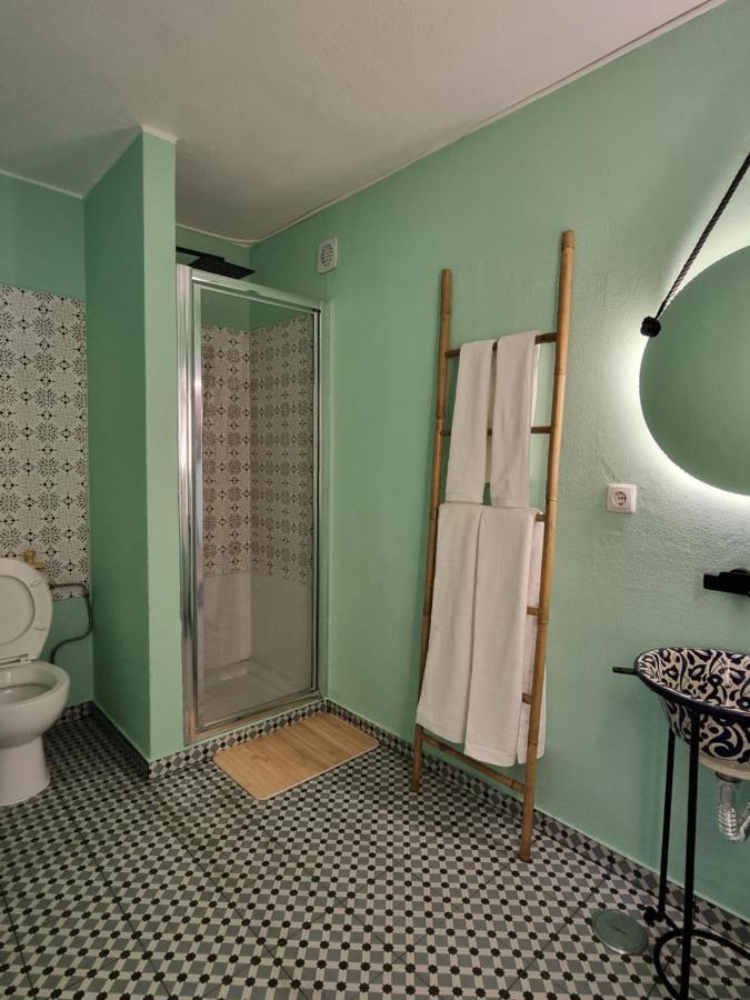 Wonder Charm Guesthouse Αλμπουφέιρα Εξωτερικό φωτογραφία