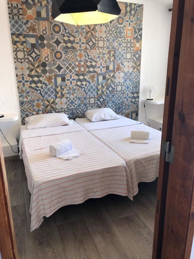 Wonder Charm Guesthouse Αλμπουφέιρα Εξωτερικό φωτογραφία