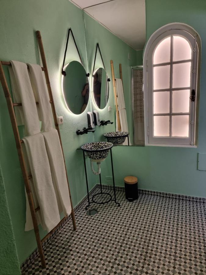 Wonder Charm Guesthouse Αλμπουφέιρα Εξωτερικό φωτογραφία
