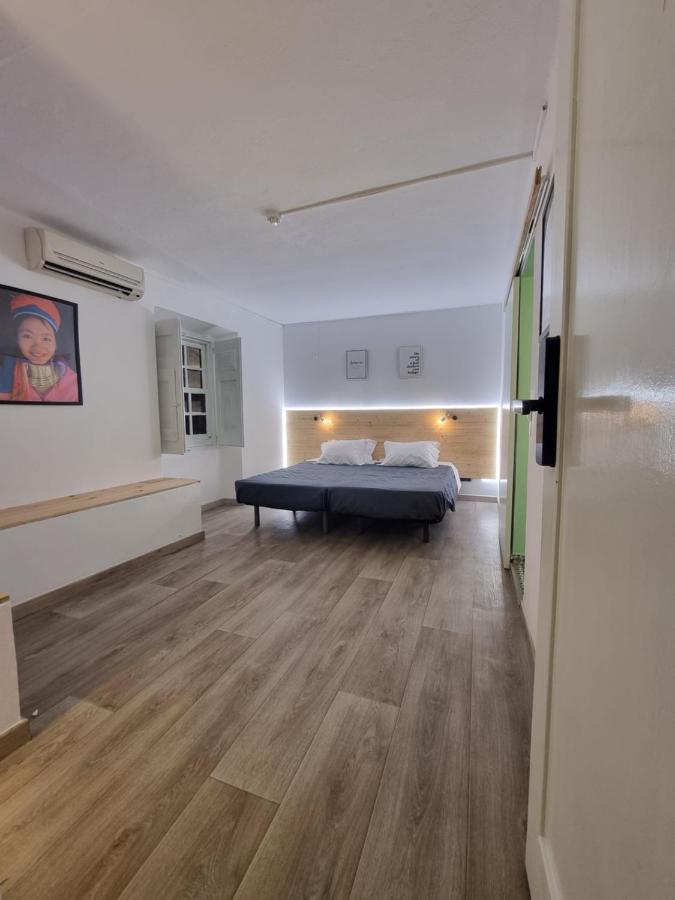 Wonder Charm Guesthouse Αλμπουφέιρα Εξωτερικό φωτογραφία