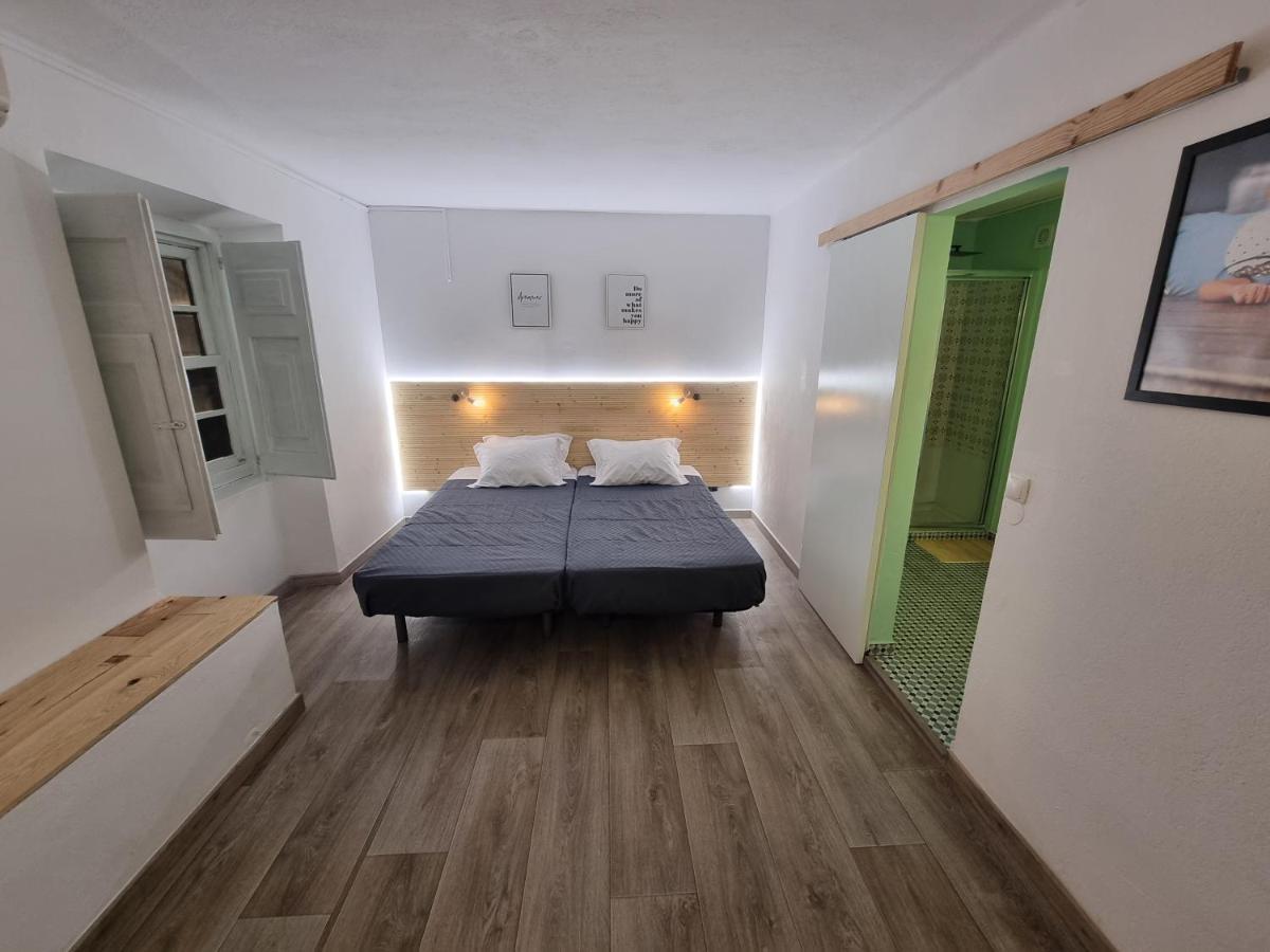 Wonder Charm Guesthouse Αλμπουφέιρα Εξωτερικό φωτογραφία