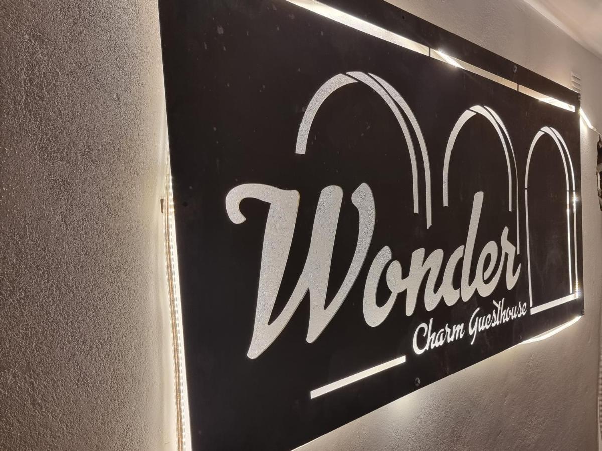 Wonder Charm Guesthouse Αλμπουφέιρα Εξωτερικό φωτογραφία