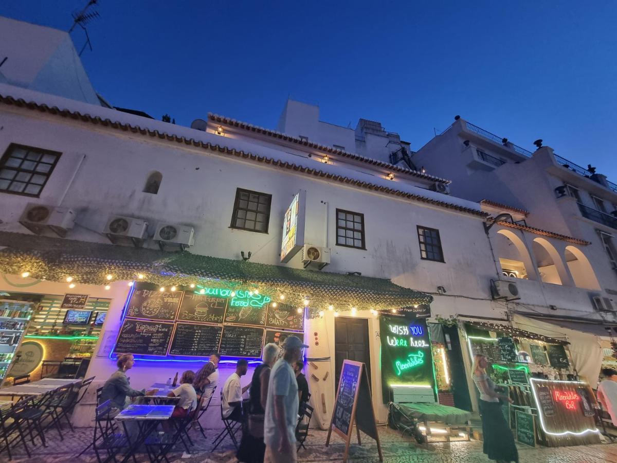 Wonder Charm Guesthouse Αλμπουφέιρα Εξωτερικό φωτογραφία