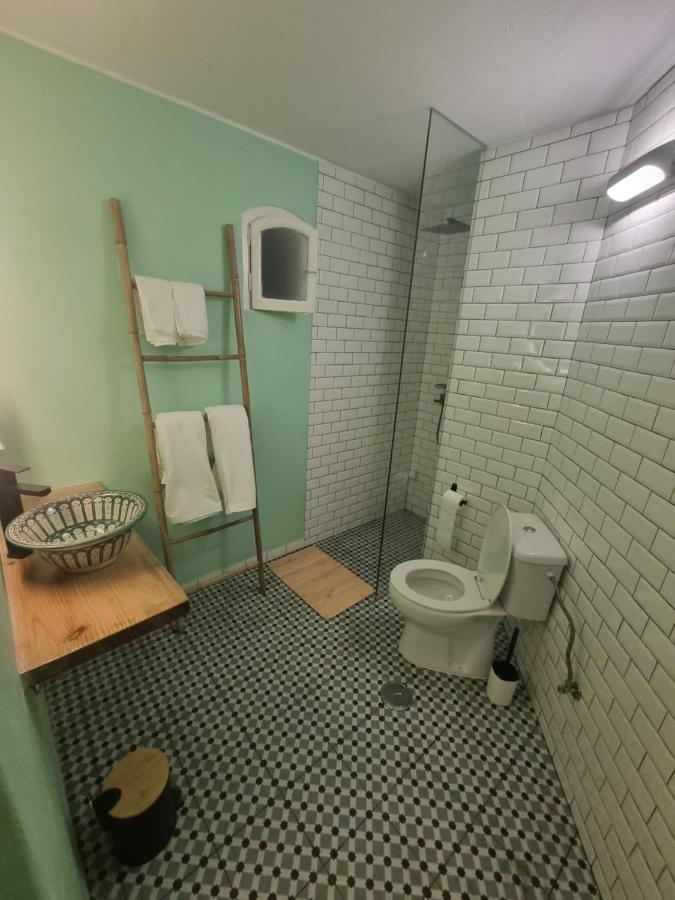 Wonder Charm Guesthouse Αλμπουφέιρα Εξωτερικό φωτογραφία