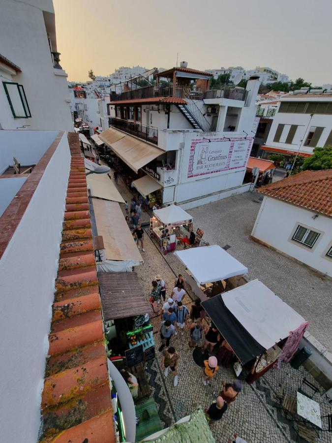 Wonder Charm Guesthouse Αλμπουφέιρα Εξωτερικό φωτογραφία