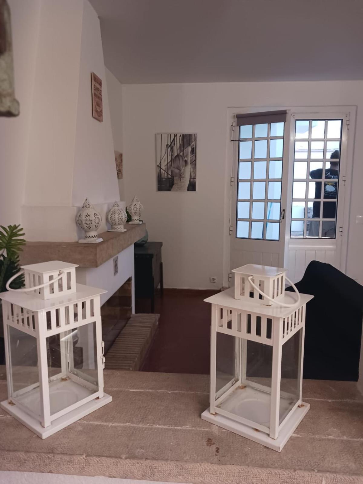 Wonder Charm Guesthouse Αλμπουφέιρα Εξωτερικό φωτογραφία