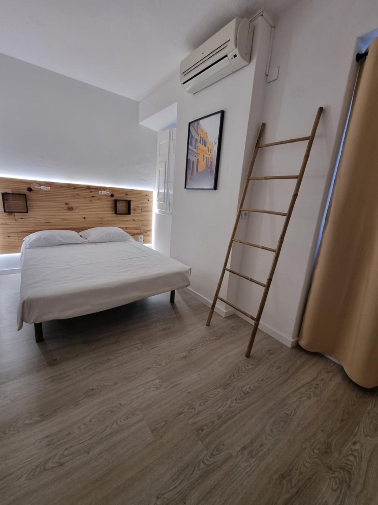 Wonder Charm Guesthouse Αλμπουφέιρα Εξωτερικό φωτογραφία
