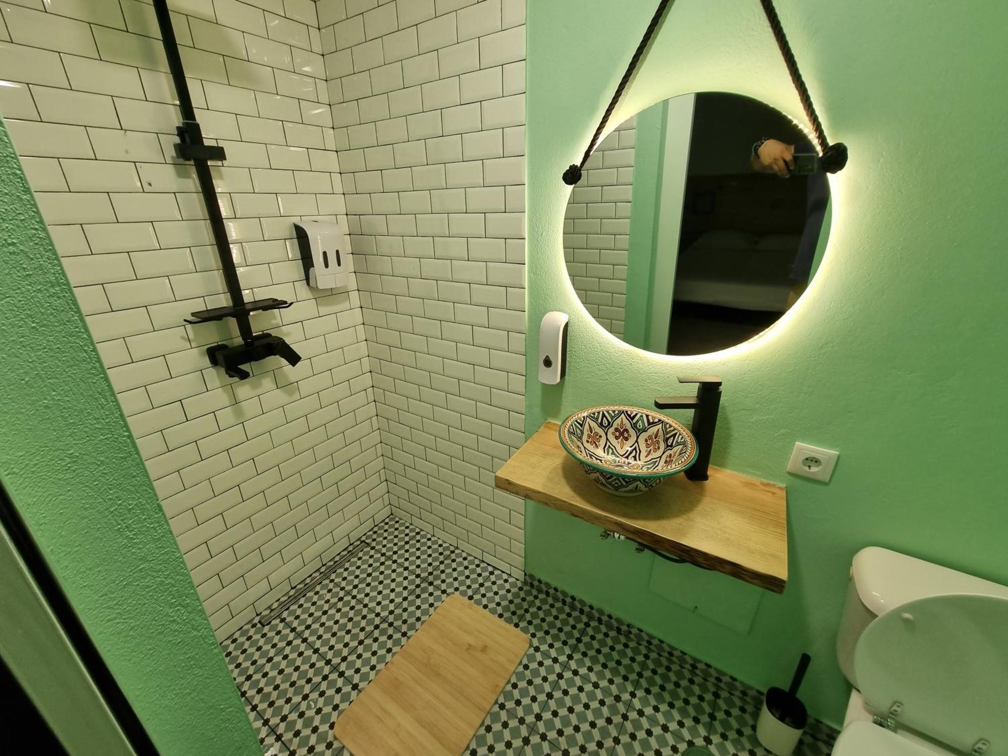 Wonder Charm Guesthouse Αλμπουφέιρα Εξωτερικό φωτογραφία