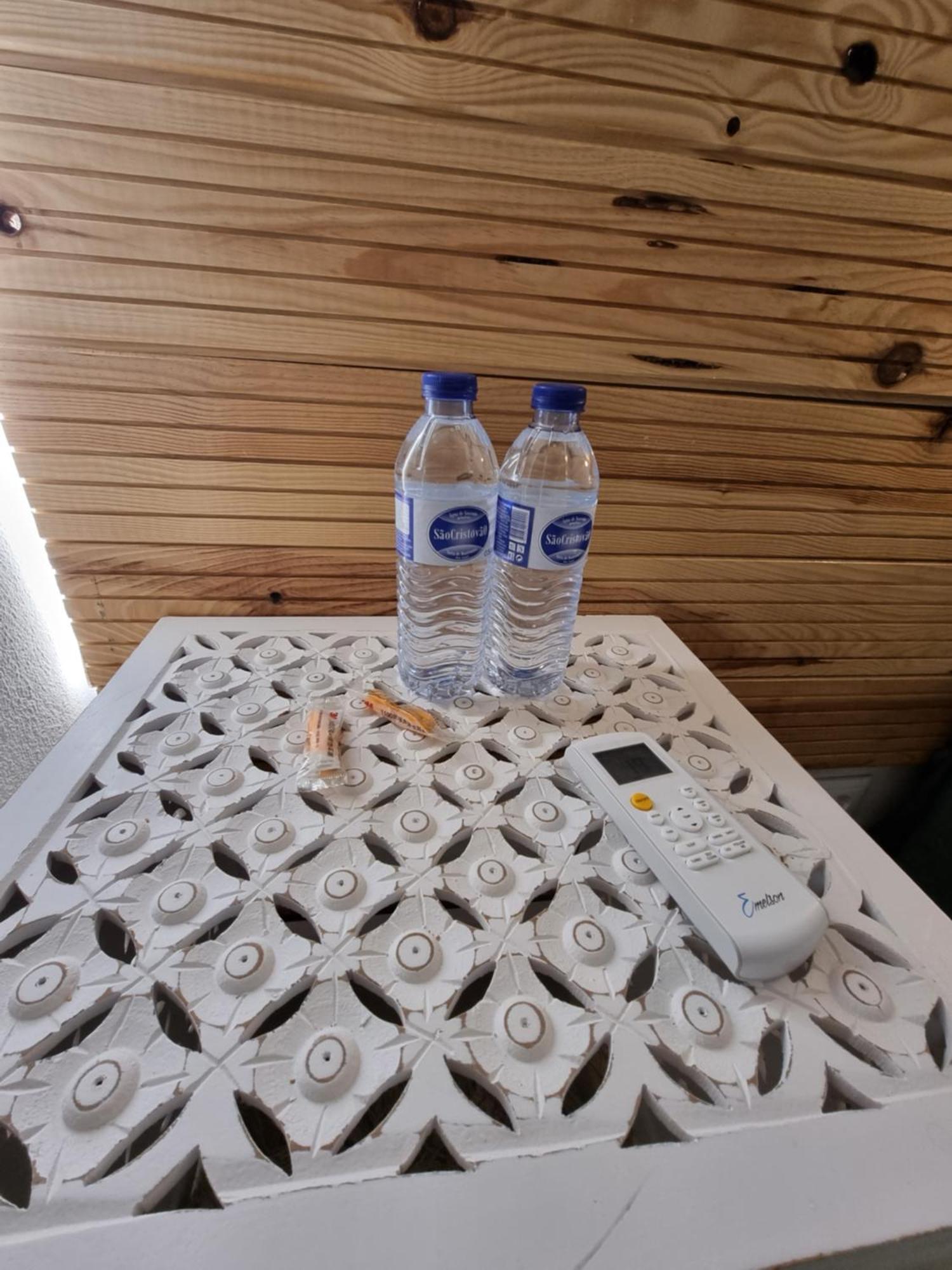 Wonder Charm Guesthouse Αλμπουφέιρα Δωμάτιο φωτογραφία